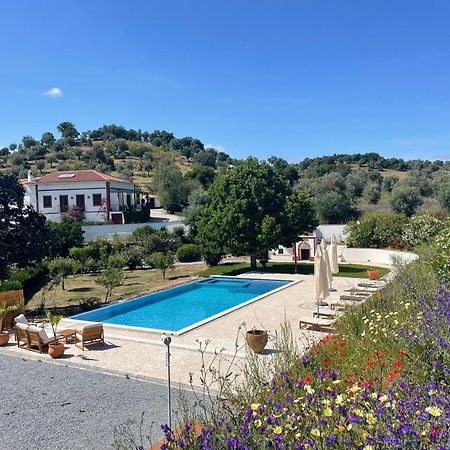 Quinta Da Asneira Daire Montemor-o-Novo Dış mekan fotoğraf