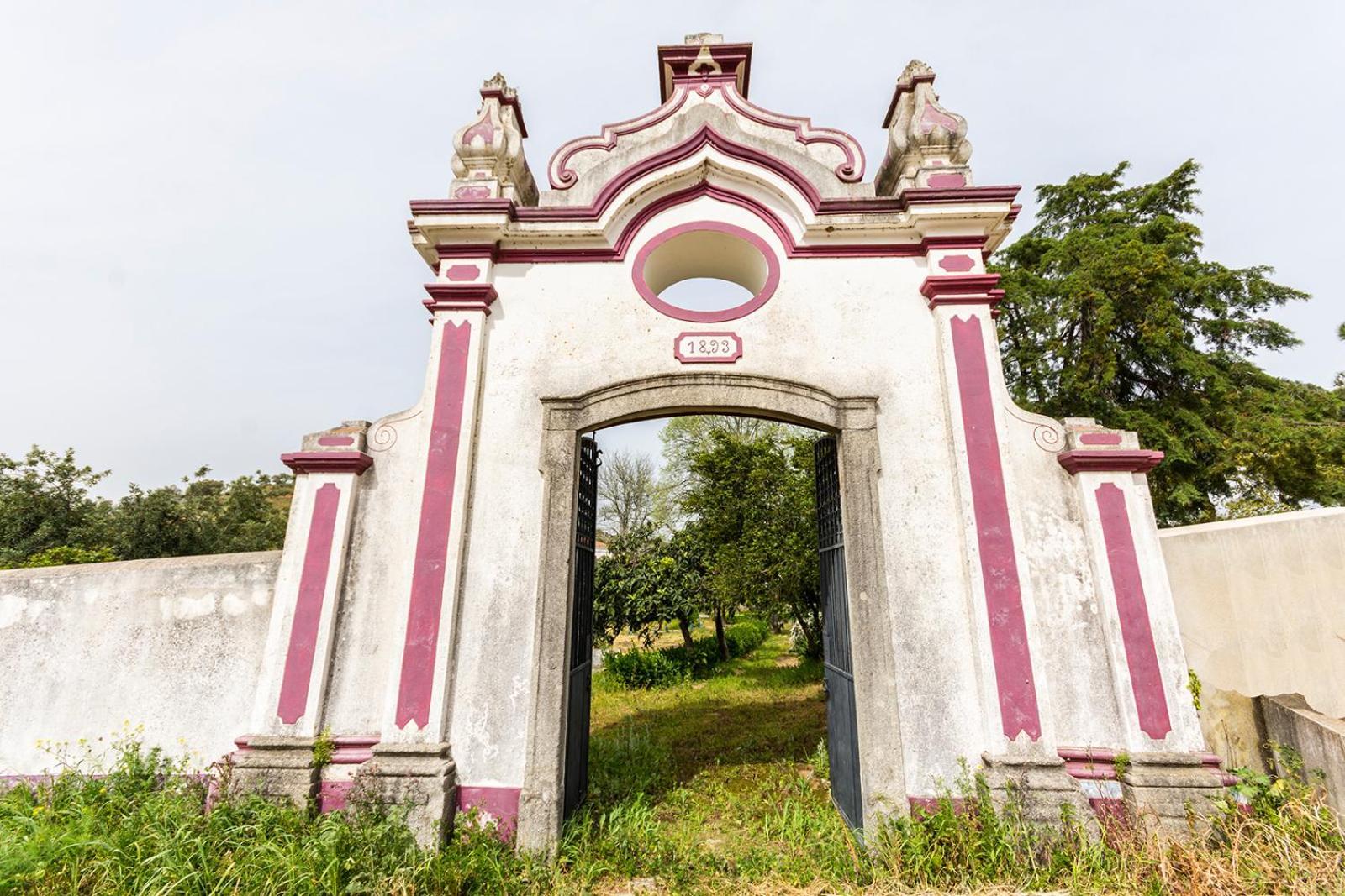 Quinta Da Asneira Daire Montemor-o-Novo Dış mekan fotoğraf