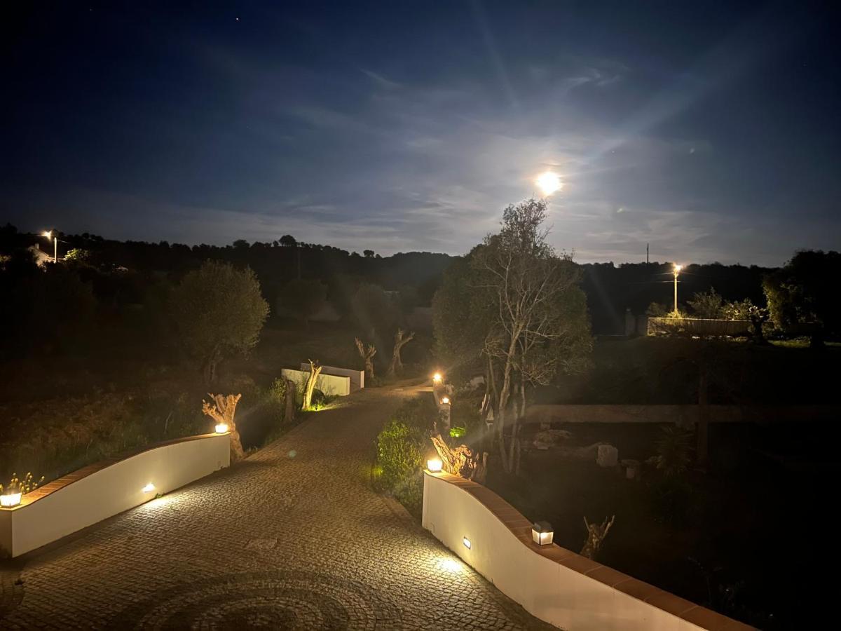 Quinta Da Asneira Daire Montemor-o-Novo Dış mekan fotoğraf