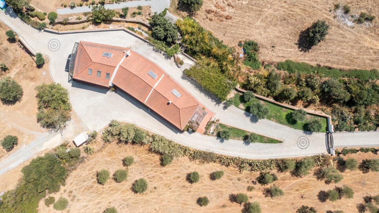 Quinta Da Asneira Daire Montemor-o-Novo Dış mekan fotoğraf
