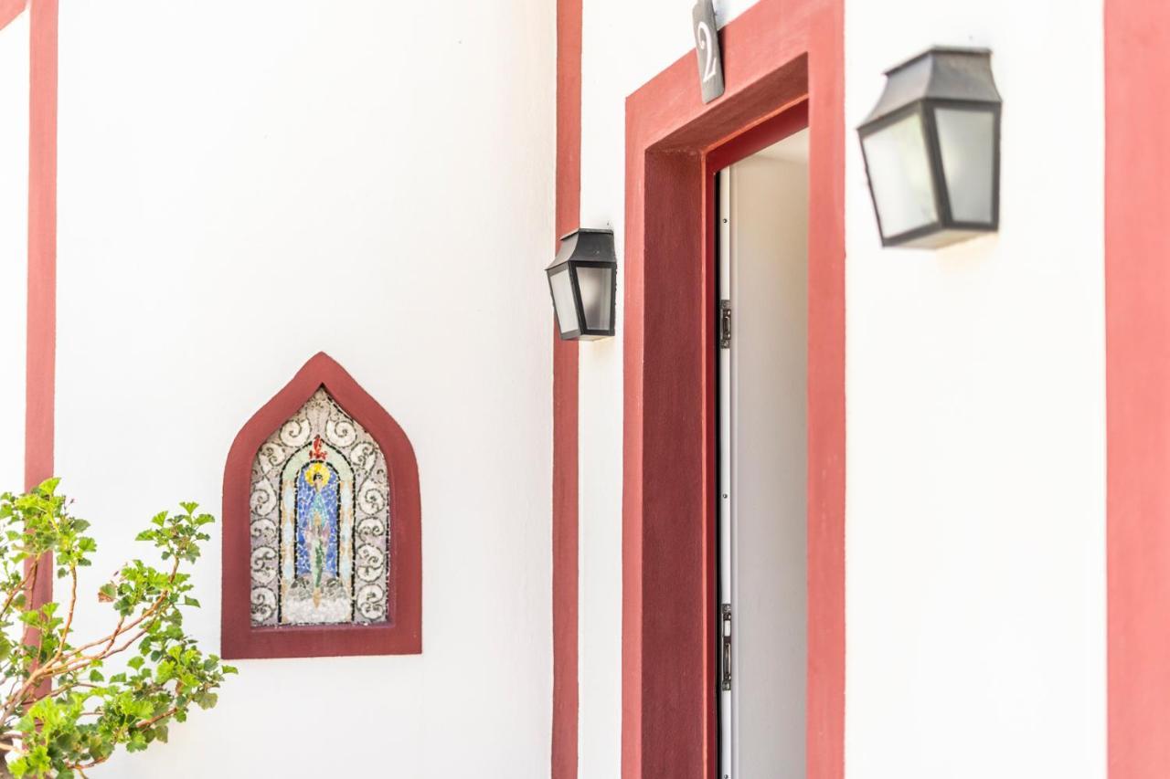 Quinta Da Asneira Daire Montemor-o-Novo Dış mekan fotoğraf