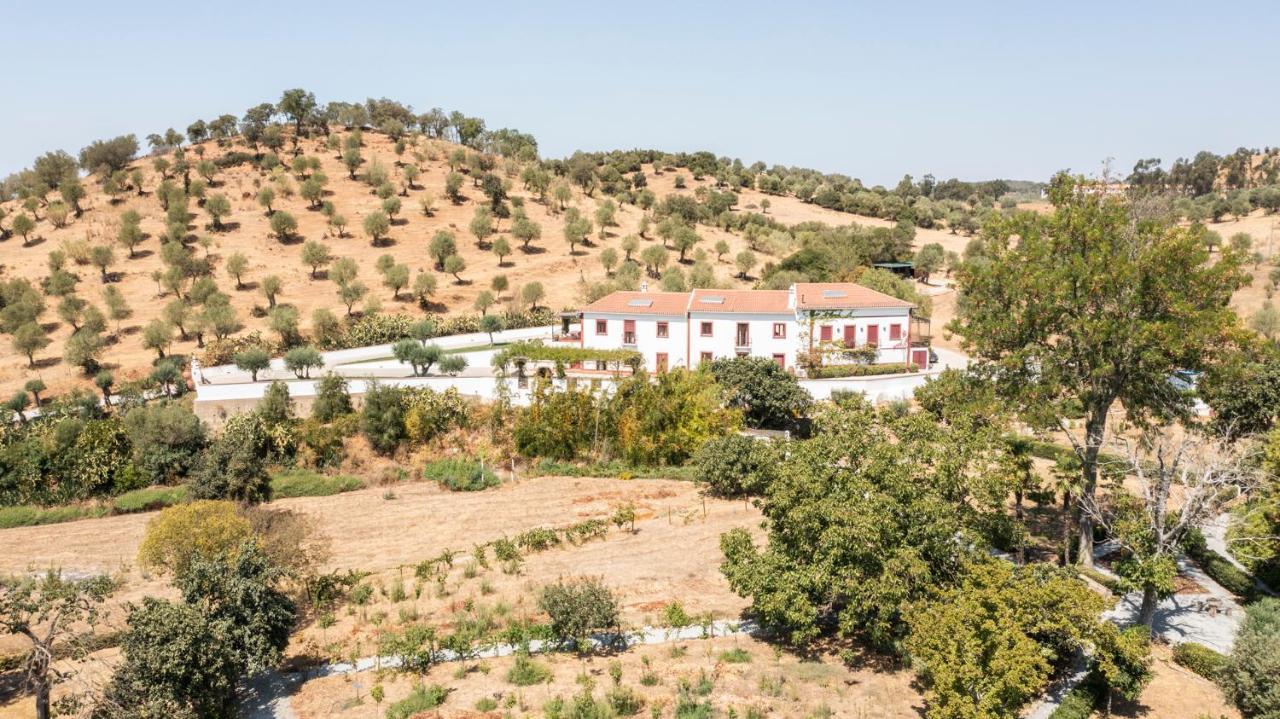 Quinta Da Asneira Daire Montemor-o-Novo Dış mekan fotoğraf