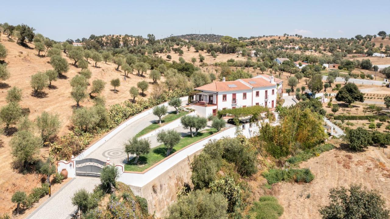 Quinta Da Asneira Daire Montemor-o-Novo Dış mekan fotoğraf