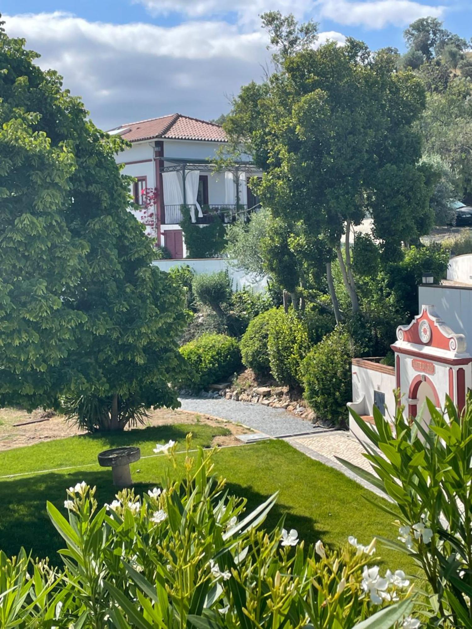 Quinta Da Asneira Daire Montemor-o-Novo Dış mekan fotoğraf