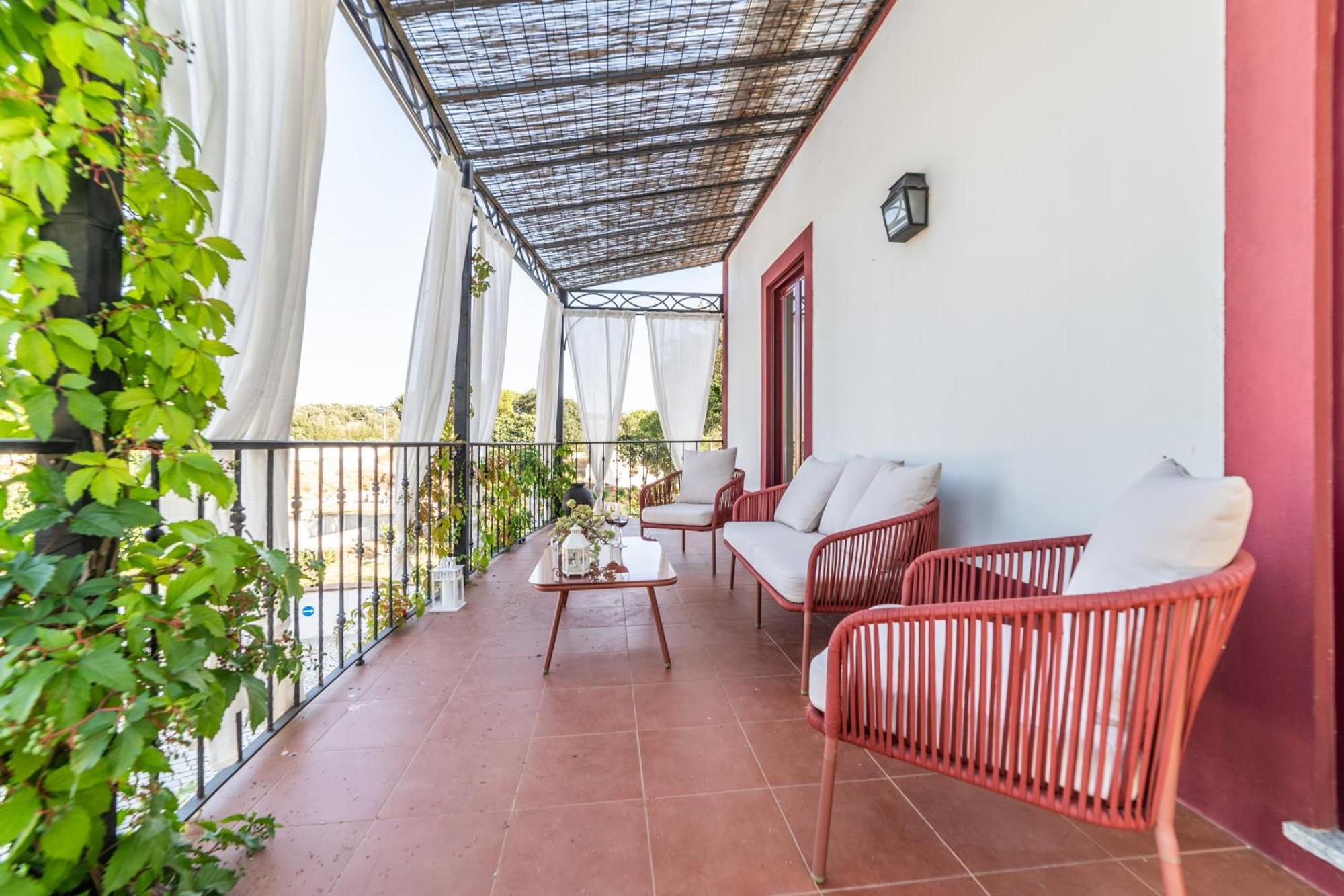 Quinta Da Asneira Daire Montemor-o-Novo Dış mekan fotoğraf