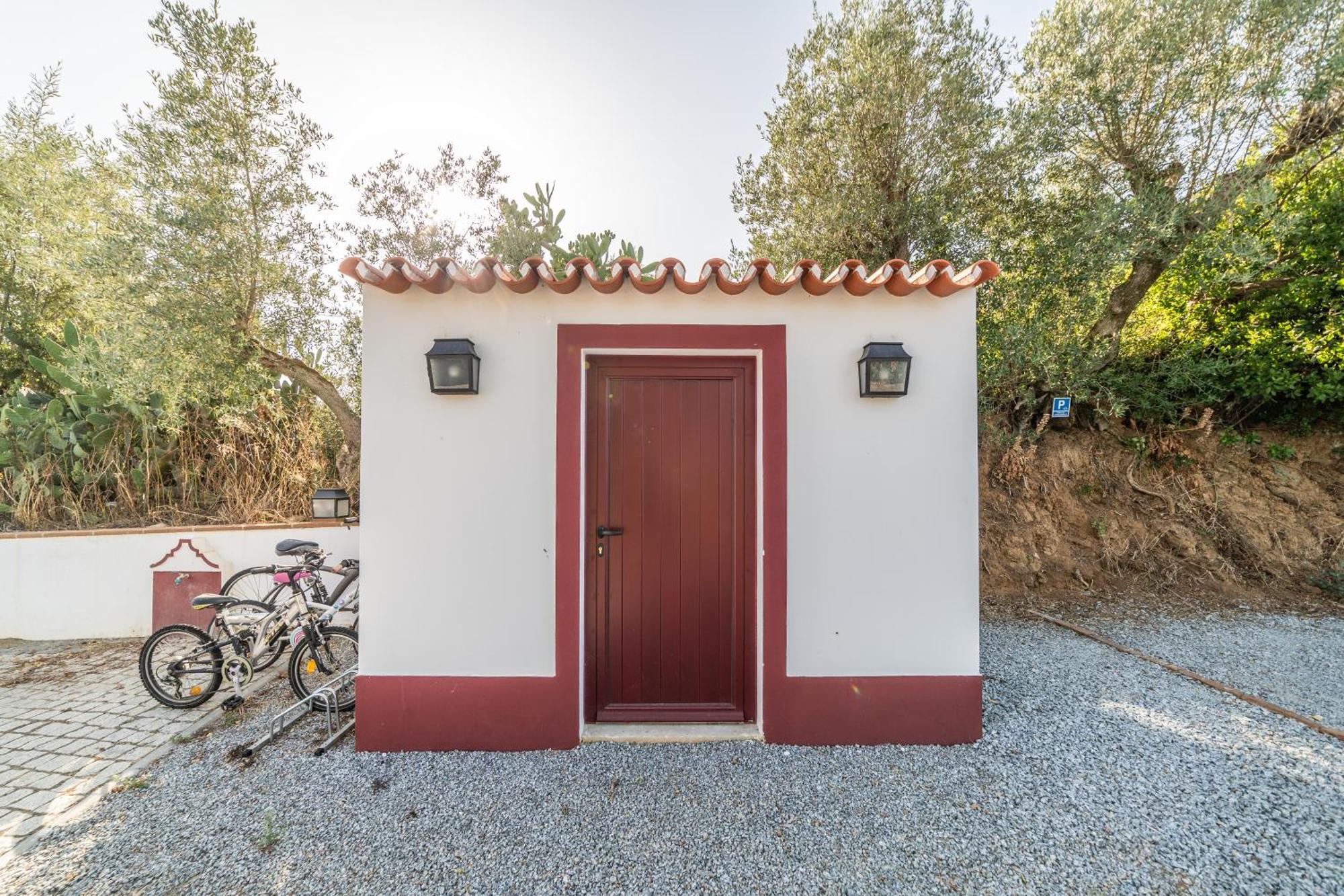 Quinta Da Asneira Daire Montemor-o-Novo Dış mekan fotoğraf