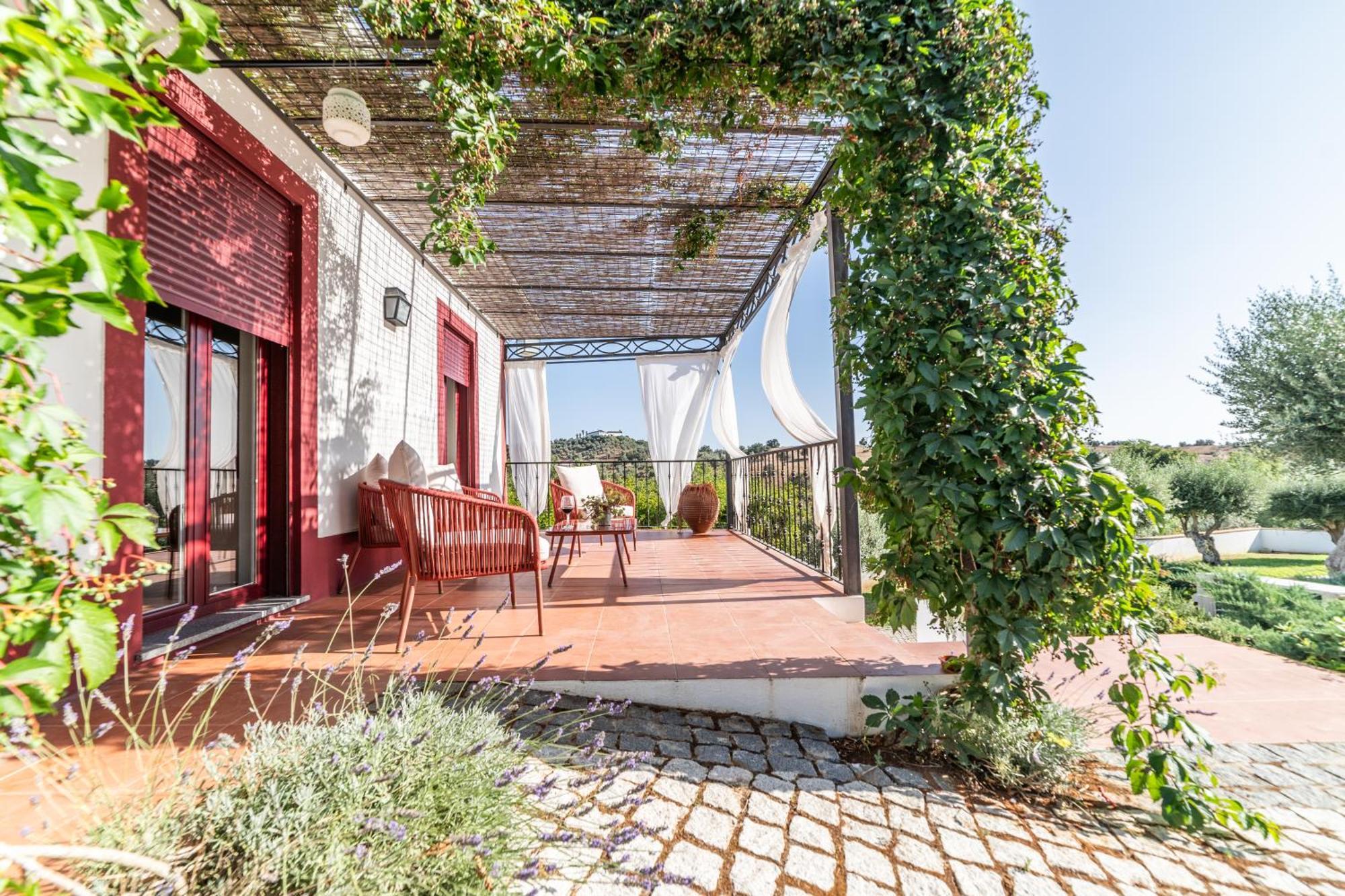Quinta Da Asneira Daire Montemor-o-Novo Dış mekan fotoğraf