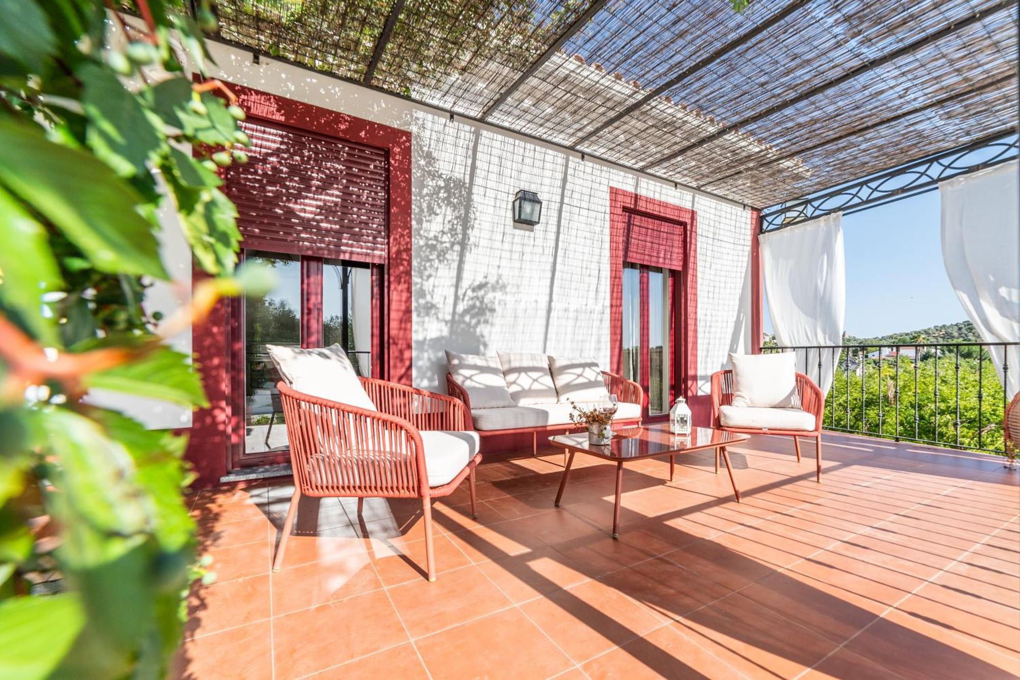 Quinta Da Asneira Daire Montemor-o-Novo Dış mekan fotoğraf
