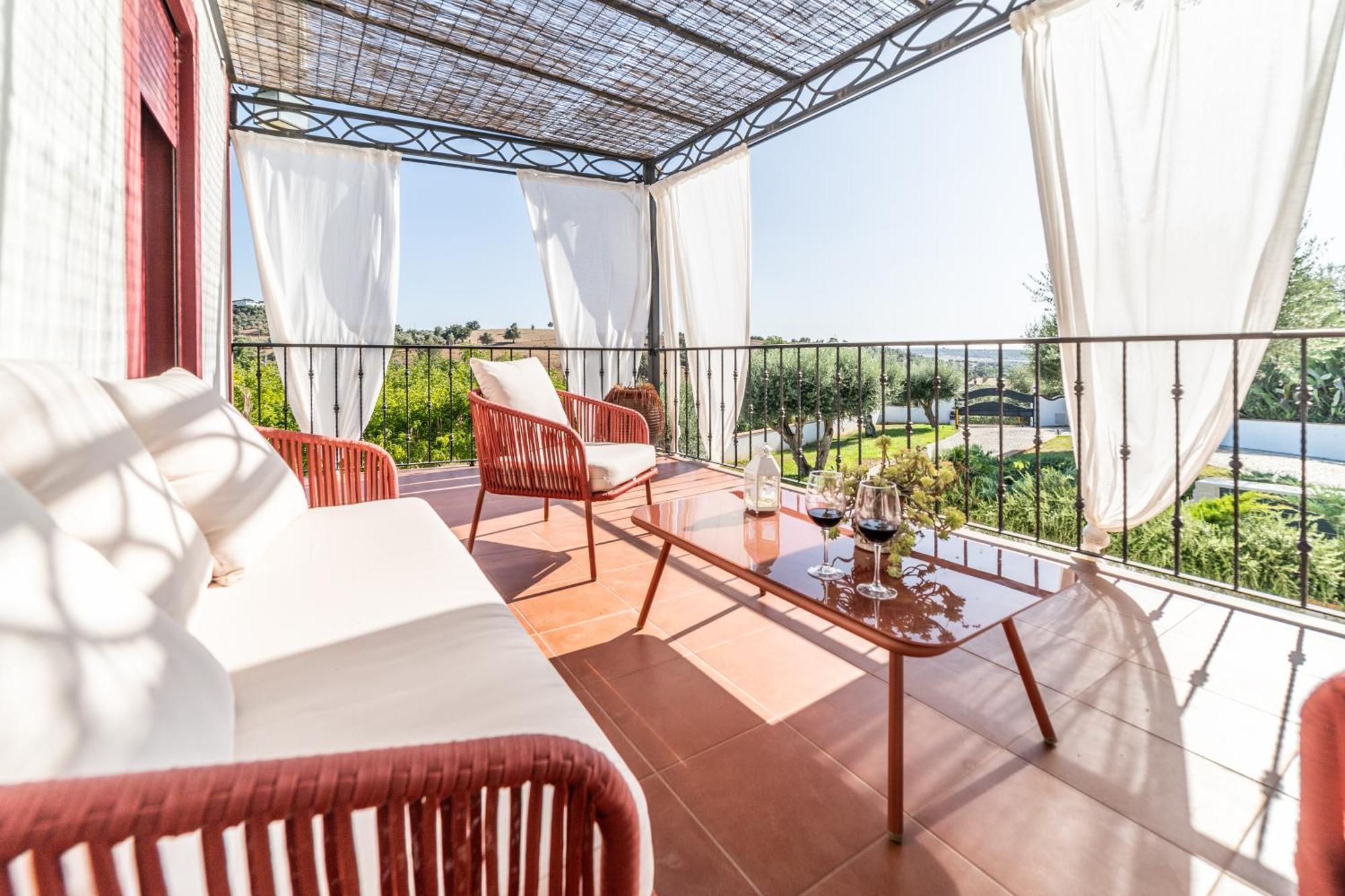 Quinta Da Asneira Daire Montemor-o-Novo Dış mekan fotoğraf