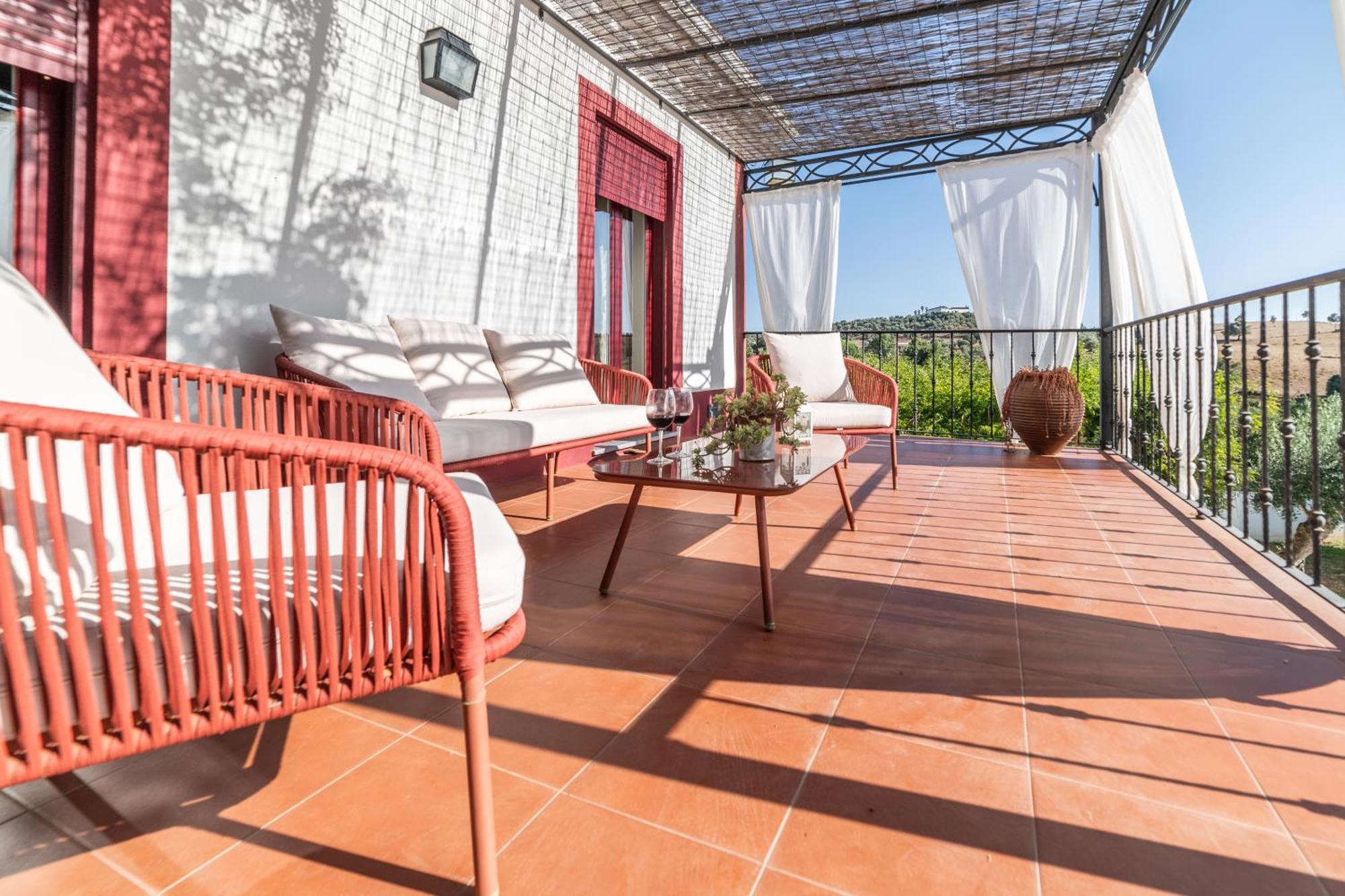 Quinta Da Asneira Daire Montemor-o-Novo Dış mekan fotoğraf